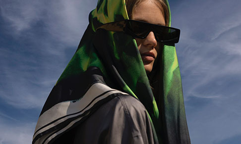 Italian fashion brand A Better Mistake appoints Platform Creative 